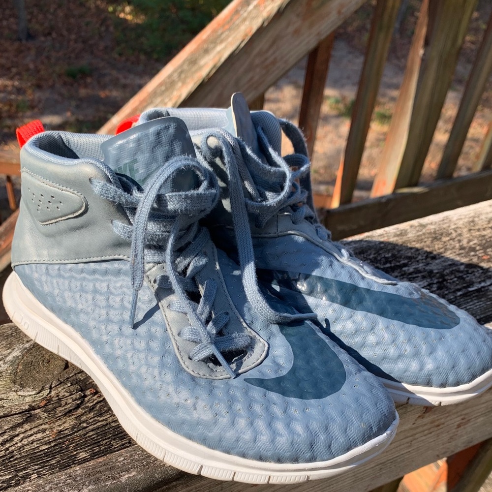 Nike high tops